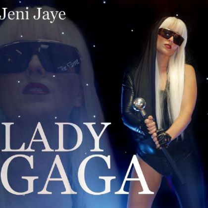 Lady O Ga Ga